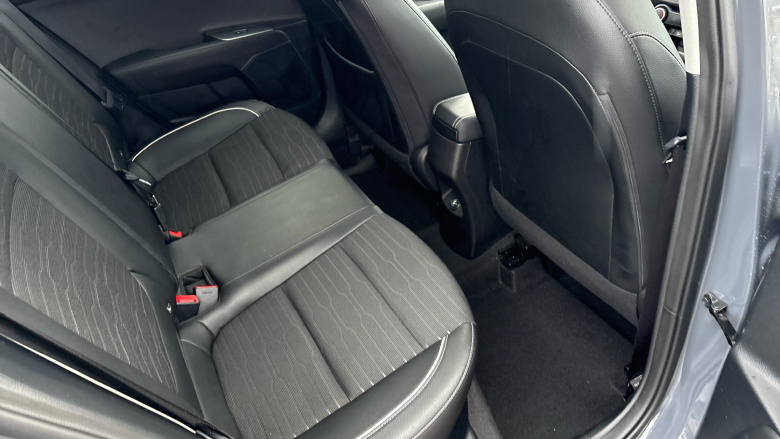 Kia Stonic 1.0T GDi 48V GT-Line S 5dr Petrol Estate